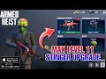 MAX Level 11 STINGER X1 Upgrade & Gameplay| Armed Heist