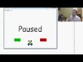 Game Development in Python 3 With PyGame - 18 - Game Over