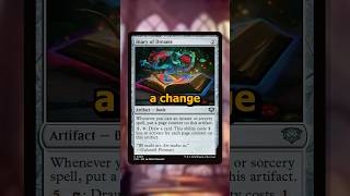 This Card Is Changing Magic The Gathering