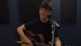 Stephen Chopek - Radio Caroline (in-studio recording)