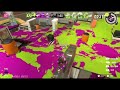 splatoon3で相手視点のto be continued ネタ動画を作ってみた part.11