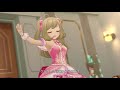 「デレステ」with love game ver. 佐藤心、西園寺琴歌、栗原ネネ、依田芳乃、相葉夕美 ssr