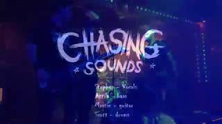 Chasing Sounds - Live in Berlin (Documentary)