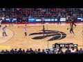 Jeremy Lin 04/16/2019 Orlando Magic vs Toronto Raptors Highlights