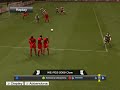 pes 2009 why master league players suck part 2