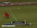 pes 2009 why master league players suck part 2