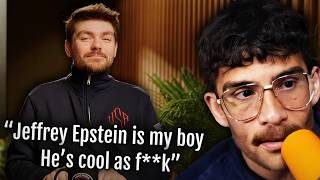 NICK FUENTES IS PATHETIC