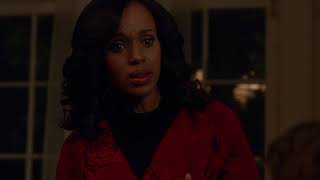 Olivia, Jake and Rowan | Scandal 5x10