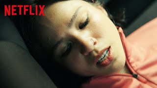Escaping a Serial Killer | Don't Move | Netflix