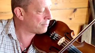 Doric TV - Paul Anderson, Fiddle Player by Jill McWilliam