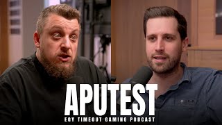 Mivel játszottunk márciusban? | APUTEST Podcast - 03.30.