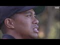 24-year-old Tiger Woods' first ever European WGC  Classic Round Highlights