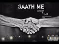 saath me seedha shot glad eminik prod. by @devenrasalbeats bollywood drill