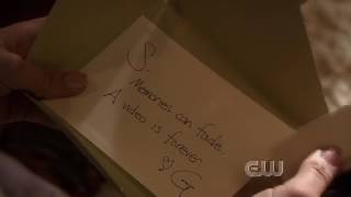 Gossip Girl Season 1 Ep16: All About My Brother