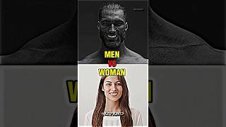 Men Vs Woman