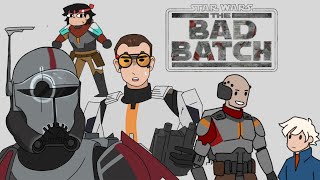 Bad Batch Memes