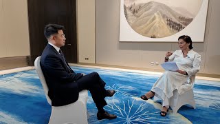 Exclusive interview: UNESCO official on science diplomacy, future of global cooperation
