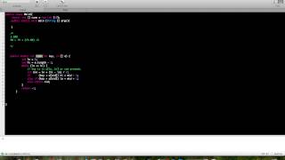 Java Tutorial: Binary Search Algorithm