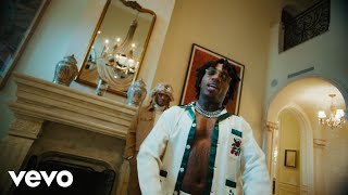 Jacquees Ft Future - When You Bad Like That