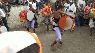 ಜಟ್ಟಿಂಗರಾಯ.ವಾಲಗ.ಸಂಘ.ಗುಂದಗಿ