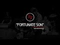 John Fogerty and Foo Fighters - Fortunate Son (Creedence Clearwater Revival)