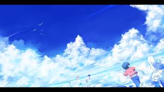 【Nightcore】No title (Fantastic Youth) 1 hour