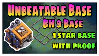 Best Unbeatable BH9 base of 2020 with link | 1Starbase with proof