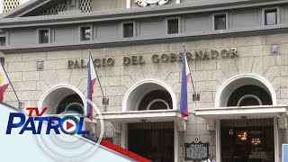 Suspensiyon ng 11 elected local officials inaprubahan ng Comelec | TV Patrol