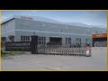 Benlg Vehicle Technology Electric Motorcycle Factory Tour