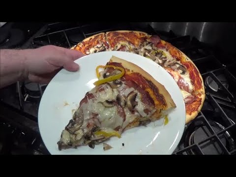 How to Make Pizza How to Make Pizza