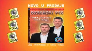 Ozrenski Vez - Djevojka je zorom ranom (Official Audio)