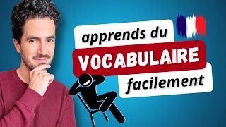 💡 How to Learn French VOCABULARY Faster