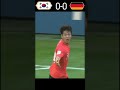 South korea vs Germany (2-0) | FIFA World Cup 2018 #worldcup #football #highlights