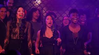 "Way Down Hadestown" - Sung by the Cast of Hadestown on Broadway