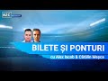 Bilete si ponturi BZC • Bilet de week-end cotă 6+ (Sez 3, Ep 2)