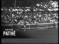 Australia V England - Fourth Test Match At Adelaide (1963)