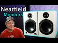 Little Known Speakers - BIG Sound! - Dayton Audio M6 Review