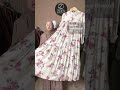 REKOMENDASI DRESS BY ZIYA BANYAK PILIHAN MDEL ,MOTIF DAN WARNA CANTIK CANTIK