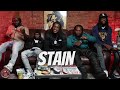 EXCLUSIVE: STAIN 9 years for shooting someone in the face, Rico Recklezz, Lil Jojo, King Von + more