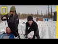 Bent and Broken - Behind the Scenes | Life Below Zero