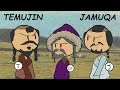 nomadic empire class 11 history chapter 3 animated genghis khan