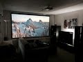 How to build a great home theatre the easy way - Grumo School