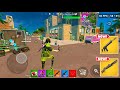 Samsung S23 Ultra 60 FPS Fortnite Mobile Gameplay *77 Kill Zero Build Victory Royale! OG Reload*