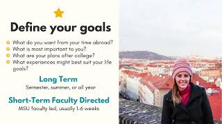 Education Abroad 101