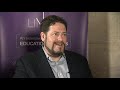 interview of adam s. arthur at linnc paris 2021