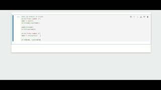 Add Two Numbers in Python | Beginner Python Program Explained Step-by-Step 🔥