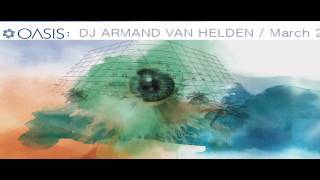 Cancun Nightlife at Oasis Dance U with DJ Armand Van Helden