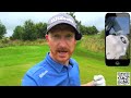 when i combined these moves i shot my lowest score ever pro golfer reveal best ball strike tips