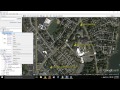 How to Save and Share Placemarks in Google Earth