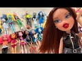 OPENING A HUGE MONSTER HIGH DOLL LOT FROM EBAY | 20+ dolls! Thrift hauls
